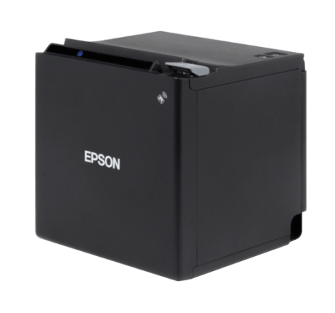 Epson TM-m30II, USB, Ethernet, 8 pts/mm (203 dpi), ePOS, noir Epson TM-m30II, USB, Ethernet, 8 pts/mm (203 dpi), ePOS, noir