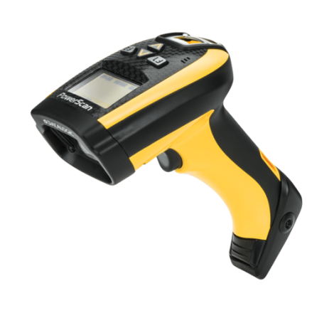Datalogic PM9501, 2D, SR, multi-IF, RB