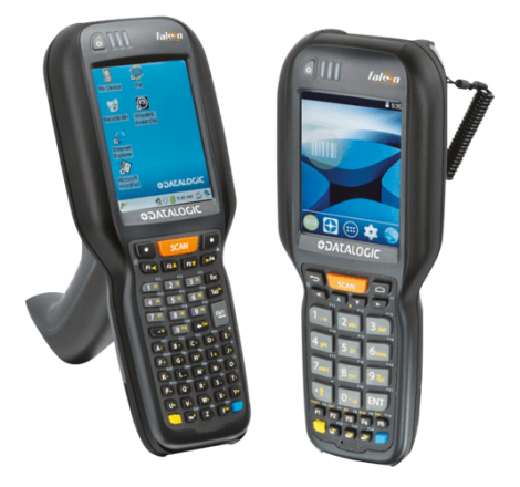 Datalogic Falcon X4, 1D, imageur, BT, WiFi, num. fonct., pistolet, Android Datalogic Falcon X4, 1D, imageur, BT, WiFi, num. fonct., pistolet, Android