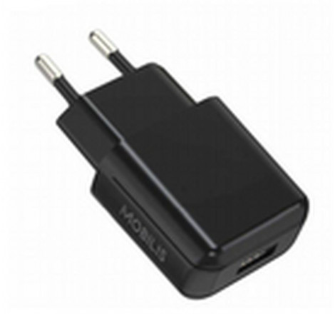 Bloc d'alimentation Mobilis USB, UE