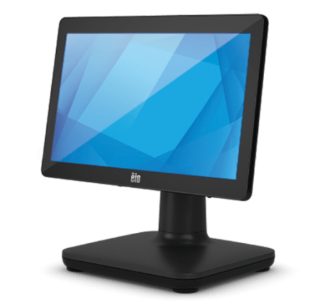 Elo EloPOS System, sans support, 39,6 cm (15,6''), capacitif projeté, SSD